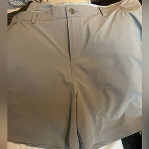 Free fly men’s shorts